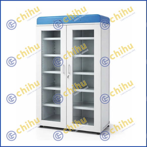 Tủ tài liệu 2 cánh